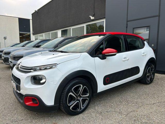 CITROEN C3 PureTech 82 GPL Shine NEOPATENTATI - TELECAMERA