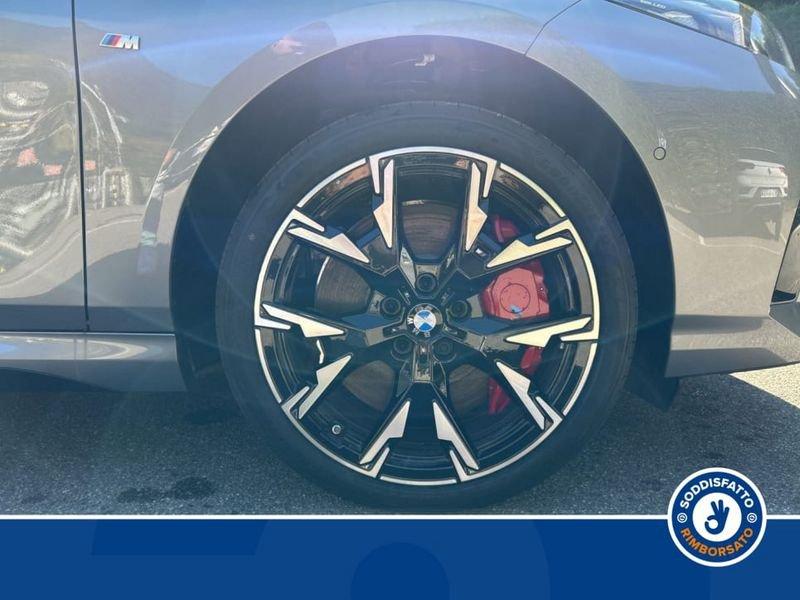 BMW Serie 1 120d M Sport Pro