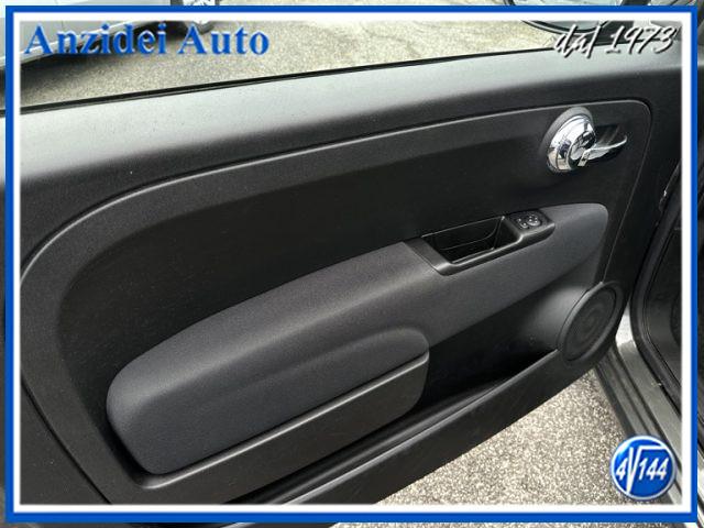 FIAT 500 1.0 Hybrid Lounge