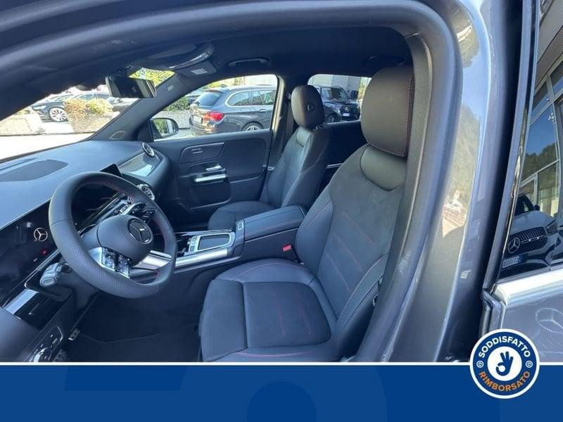 Mercedes-Benz GLA 200d Automatic AMG Line Advanced Plus