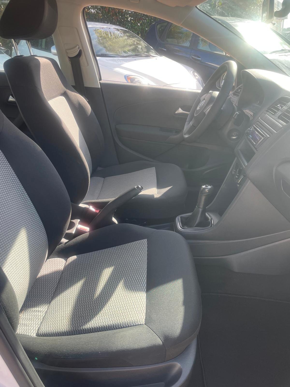 Volkswagen Polo 1.4 5 porte Comfortline