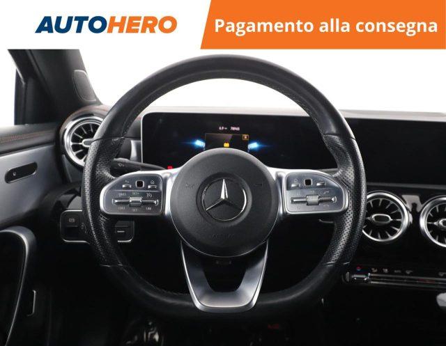 MERCEDES-BENZ A 200 Automatic Premium