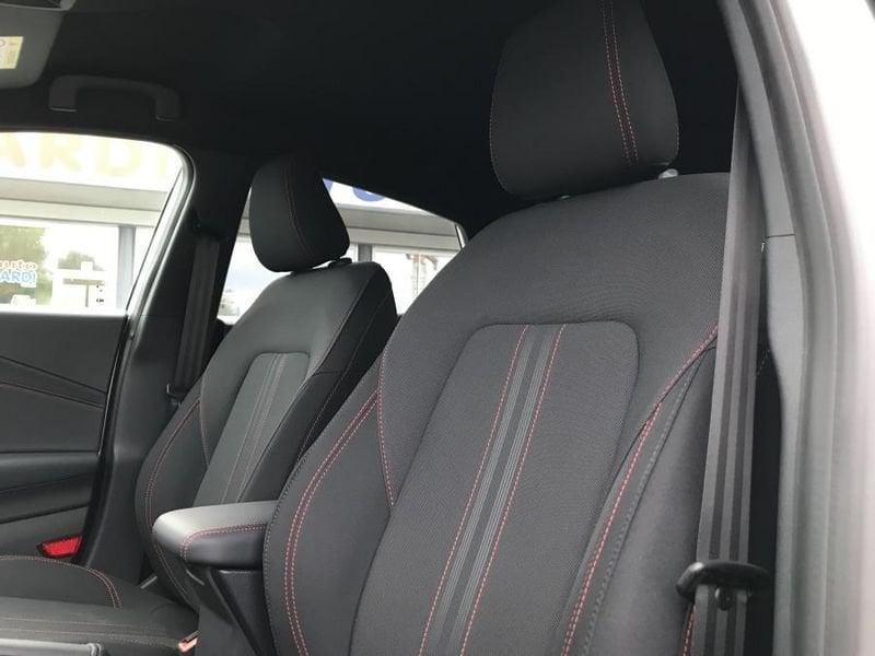 Ford Puma 1.0 EcoBoost Hybrid 125cv ST-Line ST LINE NUOVA KM0 STLINE
