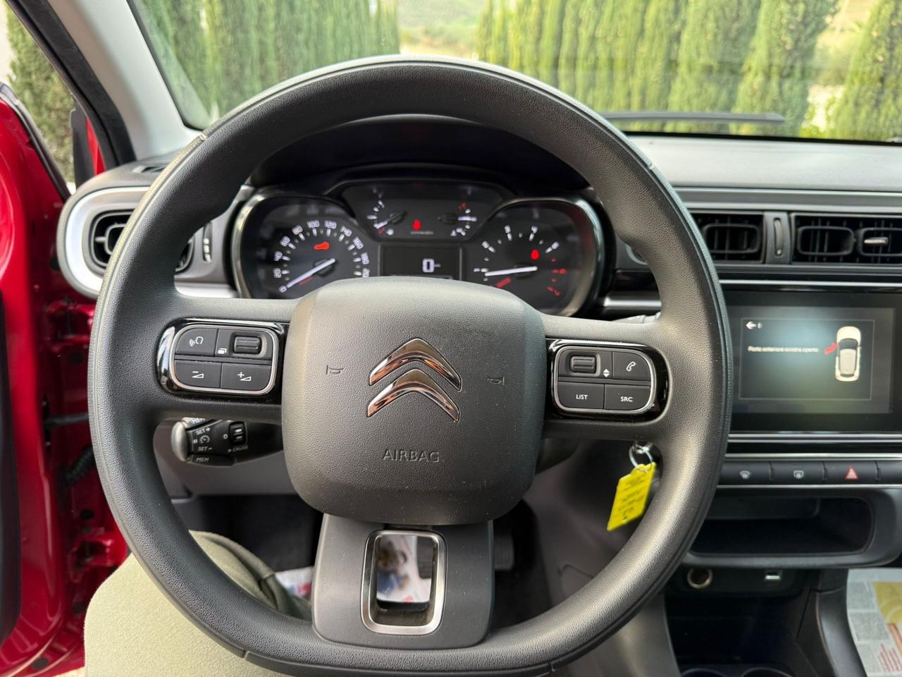 Citroen C3 PureTech 82 Shine