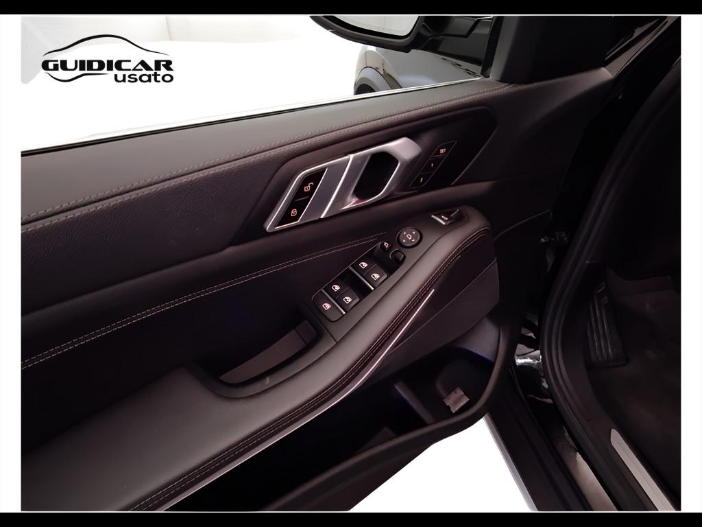 BMW X5 G05 2018 - X5 xdrive25d xLine auto