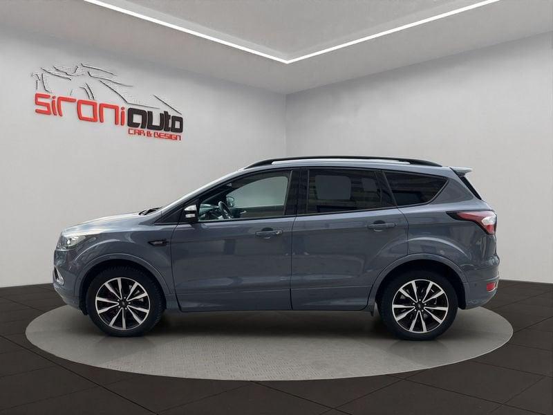 Ford Kuga Kuga 1.5 ecoboost ST-Line s&s 2wd 120cv