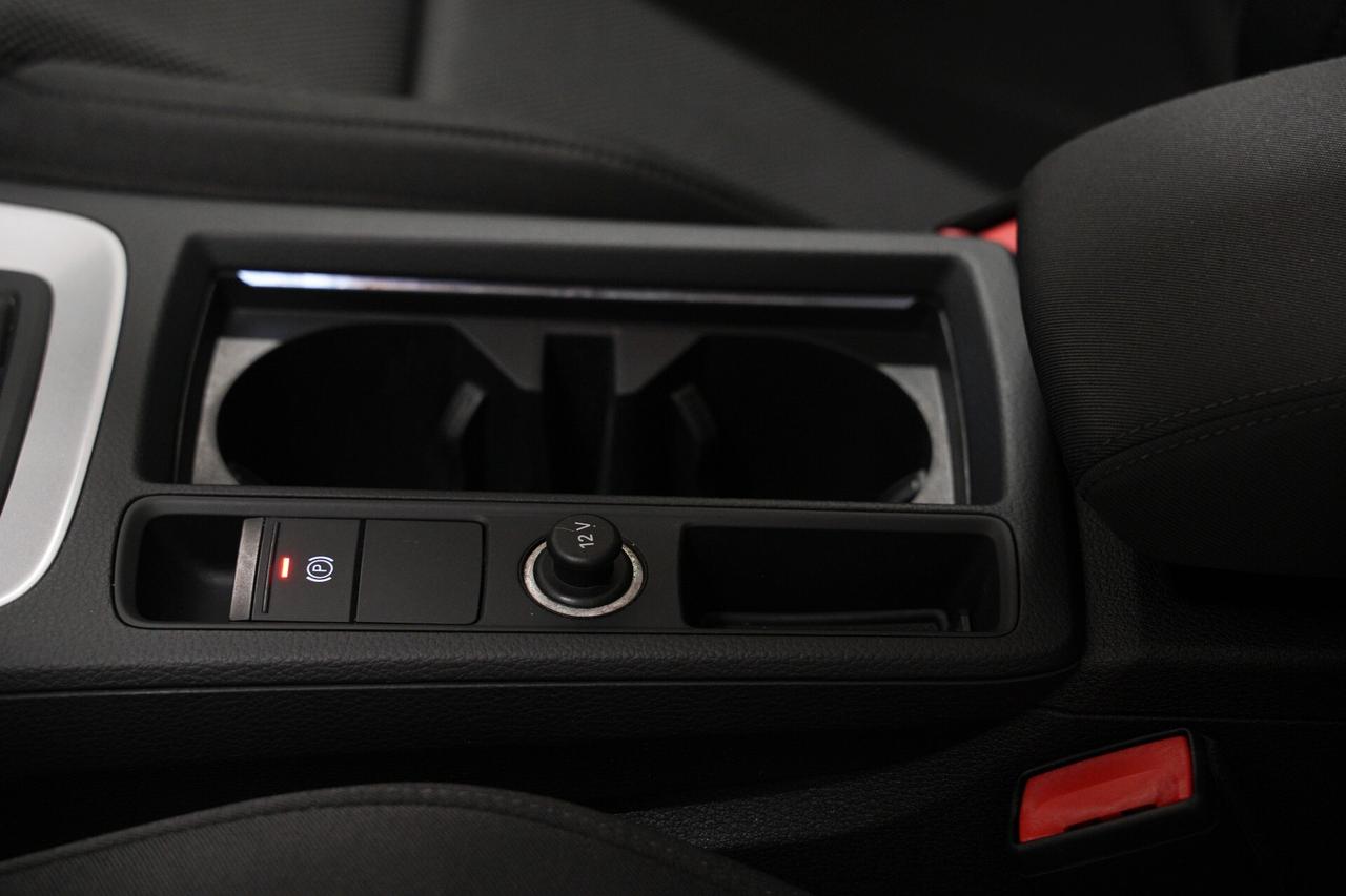 Audi Q3 35 TDI quattro S line edition