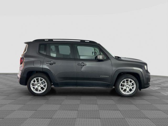 JEEP Renegade Renegade 1.6 Mjt DDCT 120 CV Limited