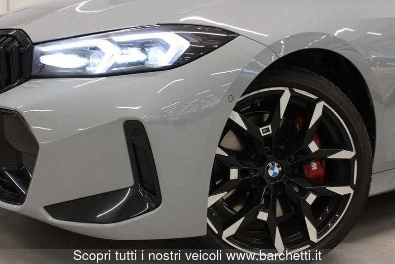 BMW Serie 3 Touring Serie 3 320d Touring mhev 48V Msport xdrive auto