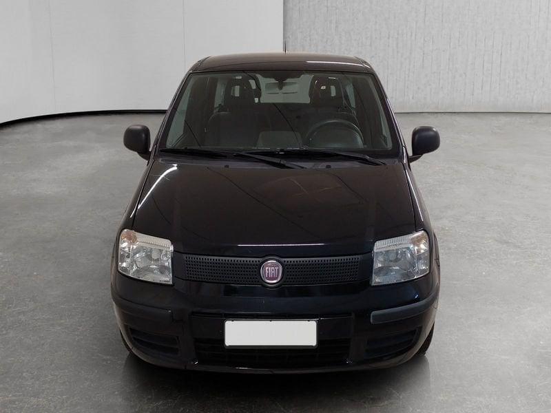 FIAT Panda 1.2 Classic 69cv