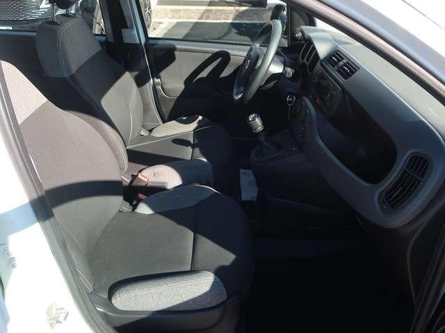 Fiat Panda Panda III 2021 1.0 firefly hybrid s&s