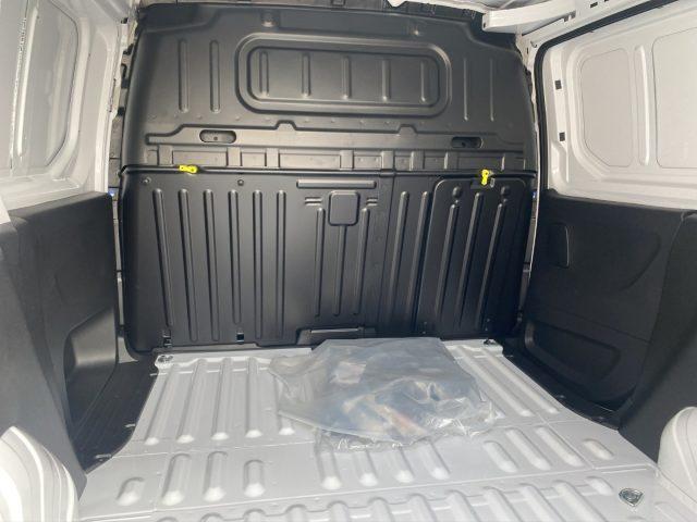 PEUGEOT Partner 1.5 BlueHDi L1 100cv S&S 3 p.ti