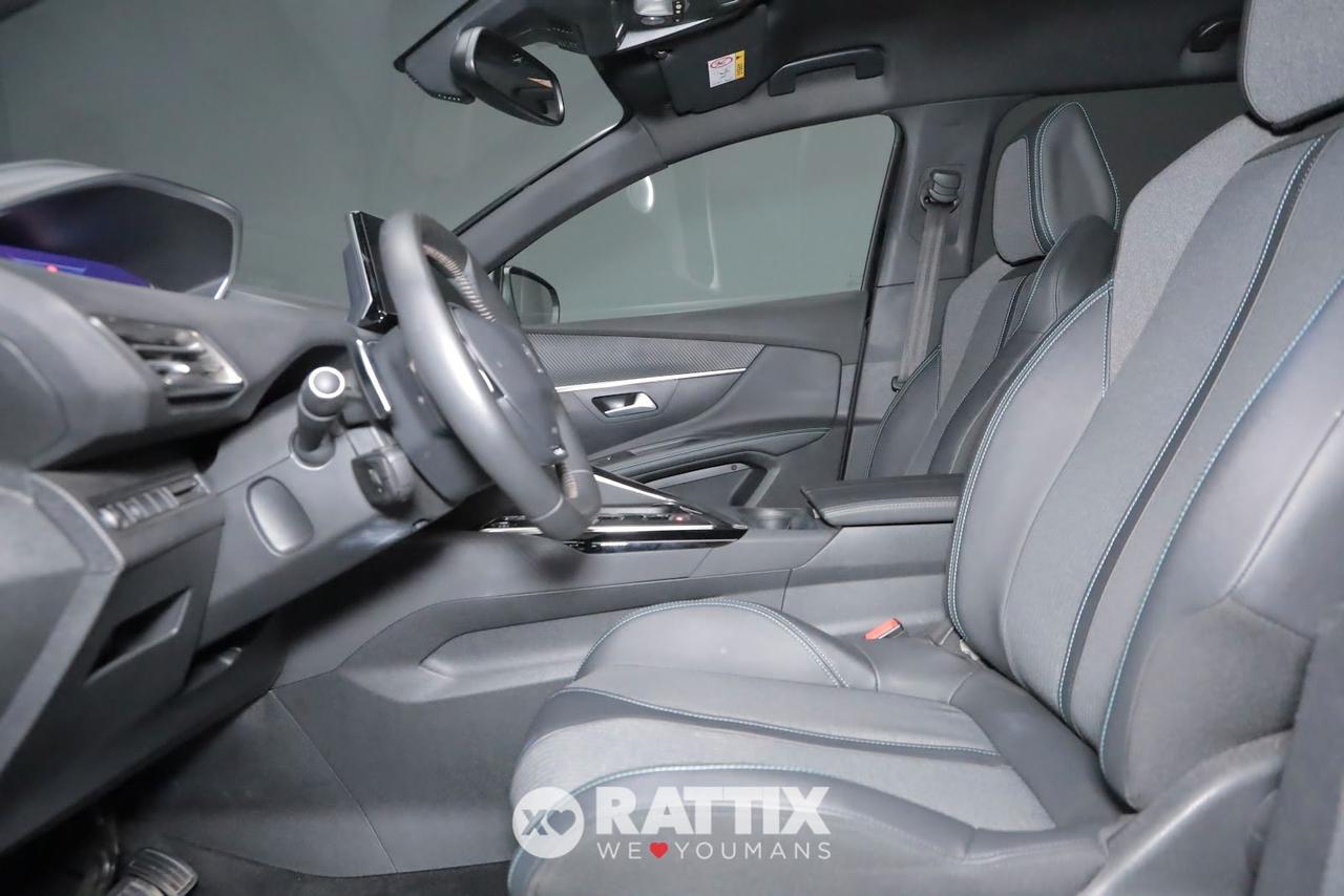 Peugeot 5008 1.5 BlueHDI 130CV Allure Pack EAT8 7p.ti