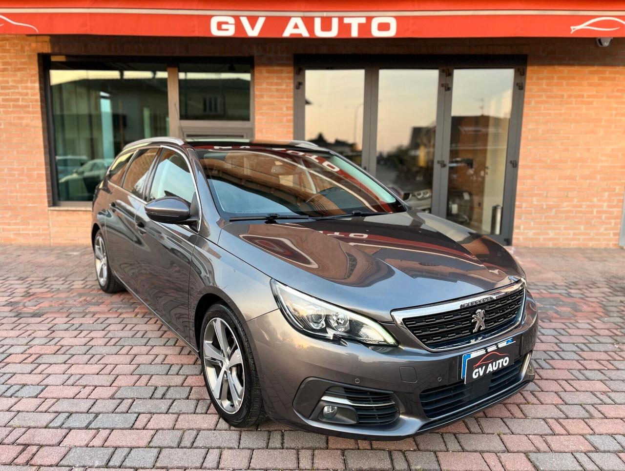 Peugeot 308 ALLURE