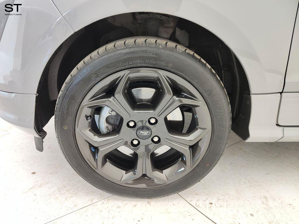FORD EcoSport - 1.0 EcoBoost 125 CV Start&Stop ST-Line