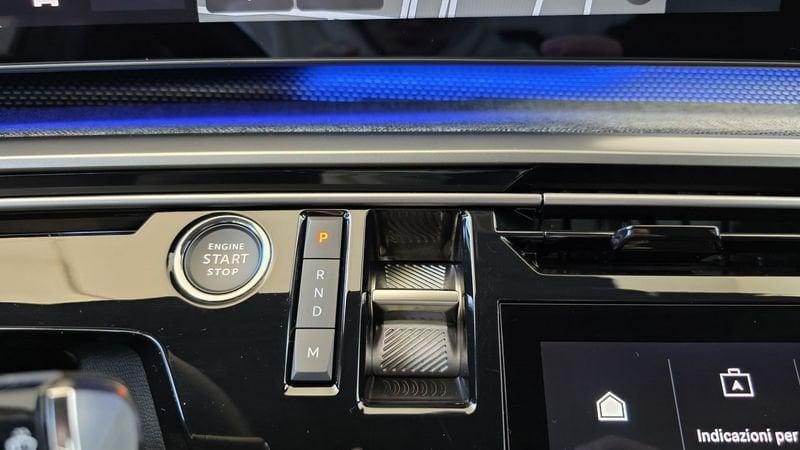 Peugeot 3008 3008 Hybrid 136 e-DCS6 GT TUA DA 359,00 EURO AL MESE