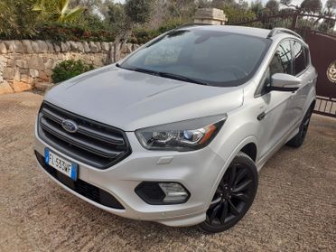 Ford Kuga 1.5 TDCI 120 CV S&S 2WD Powershift Titanium