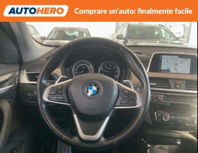 BMW X1 sDrive18d xLine