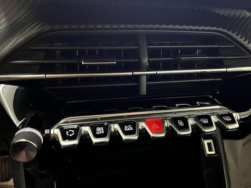 Peugeot 2008 2008 PureTech 130 S&S Active Pack