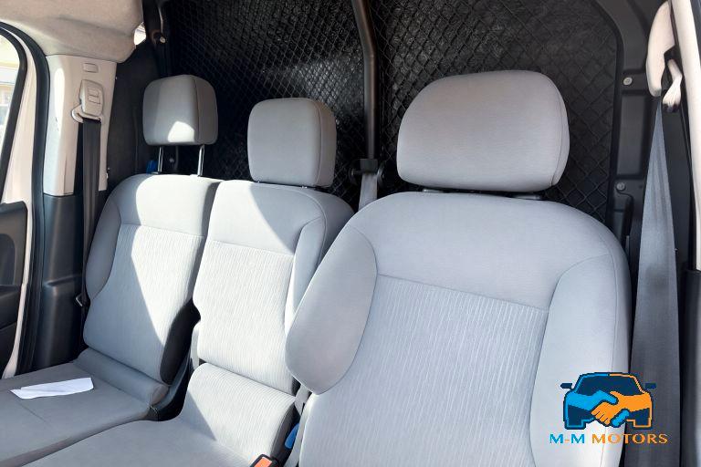 PEUGEOT PARTNER VC 100 L2 XL PREMIUM