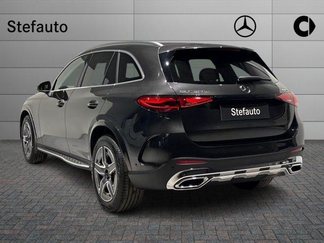 MERCEDES-BENZ GLC 220 d 4Matic Mild Hybrid AMG Line Advanced