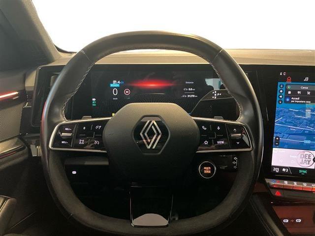 RENAULT Austral 1.2 E-Tech full hybrid Techno Esprit Alpine 200cv