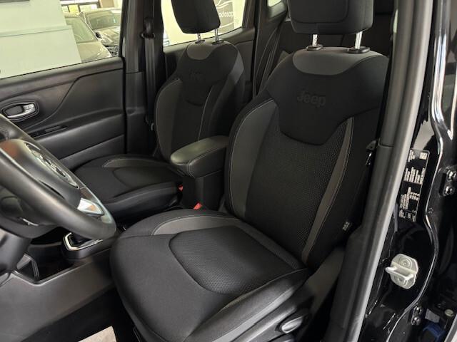 Jeep Renegade 1.6 Mjt 130 CV Limited KM CERTIFICATI UNICO PROPRIETARIO
