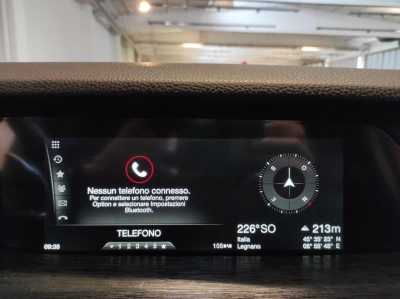 ALFA ROMEO Stelvio - Stelvio 2.2 Turbodiesel 210 CV AT8 Q4 Executive