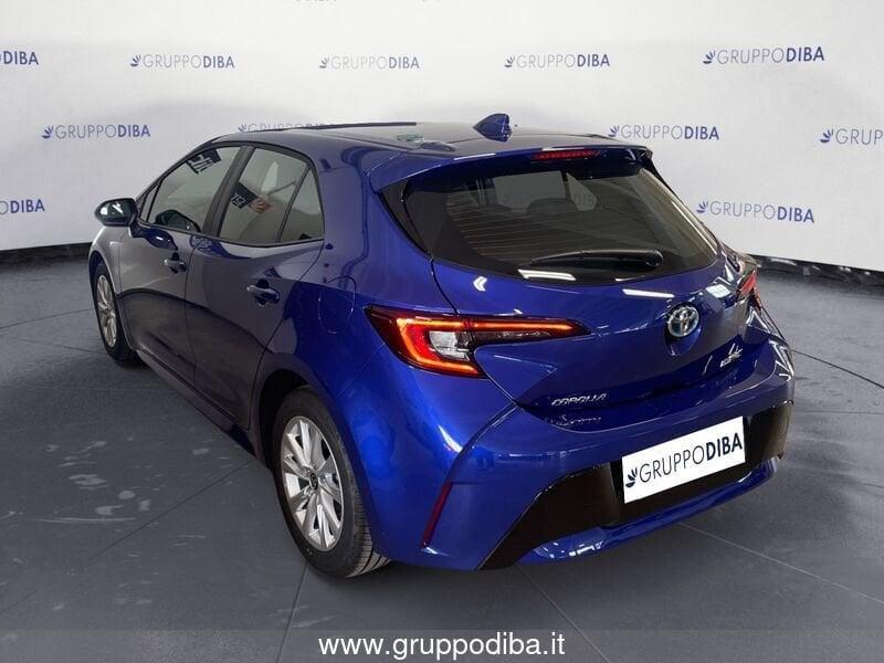 Toyota Corolla 3P - 5P - SW 1.8H HB ACTIVE MY23