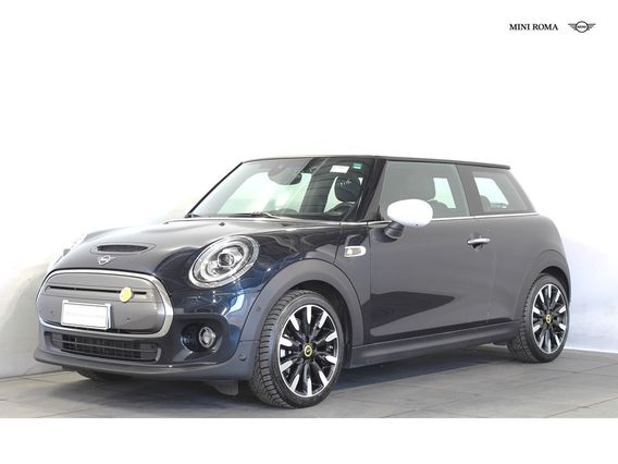MINI Mini Full Electric Mini Cooper SE XL