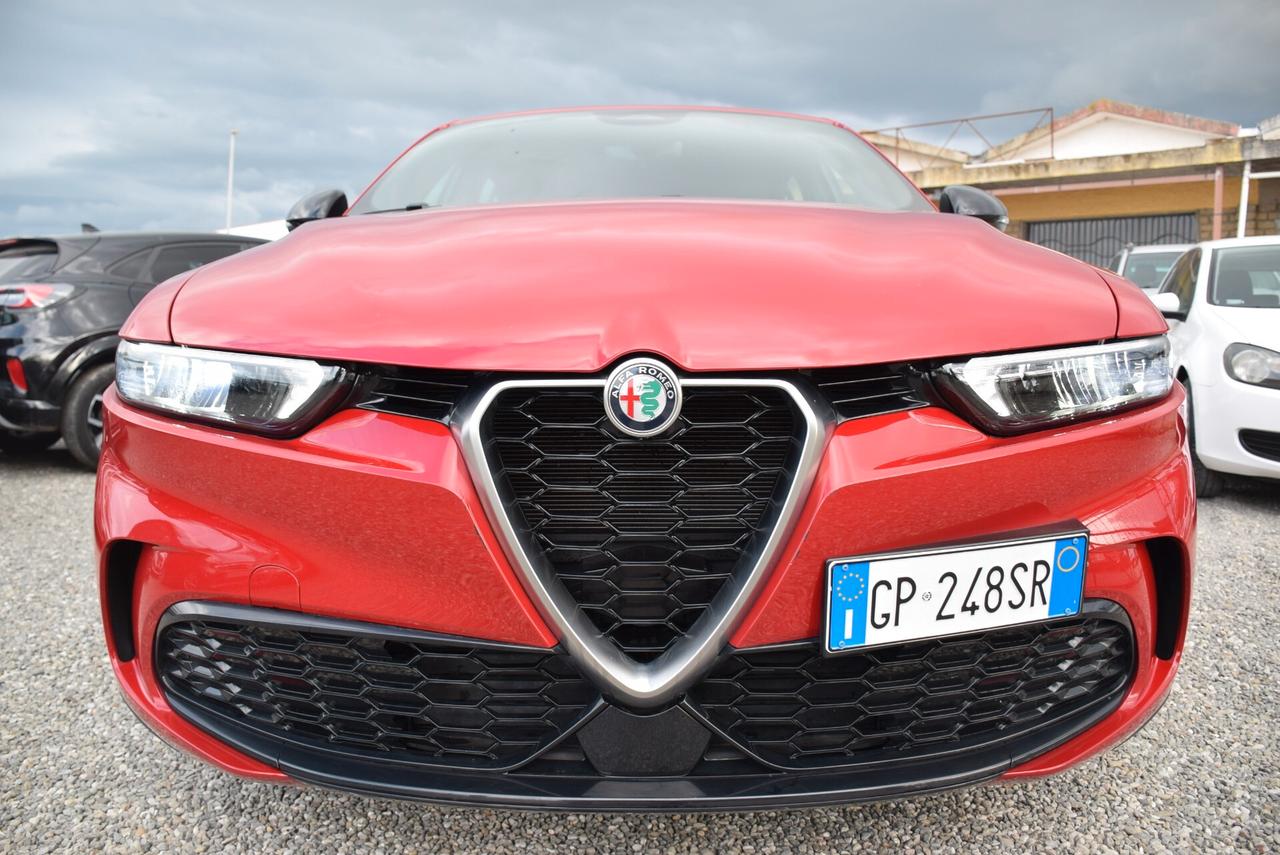 Alfa Romeo Tonale ALFAROMEO AUTOM. 1.6 diesel 130CV TCT6 Super IVA DETR.
