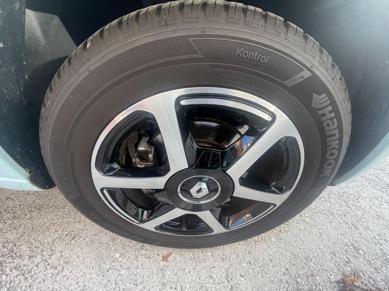 RENAULT Twingo TCe 90 CV Openair unico proprietario