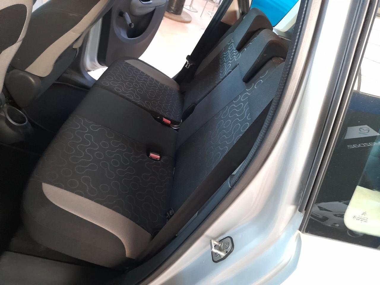 Citroen C3 Picasso 1.4 VTi 95 Exclusive Style