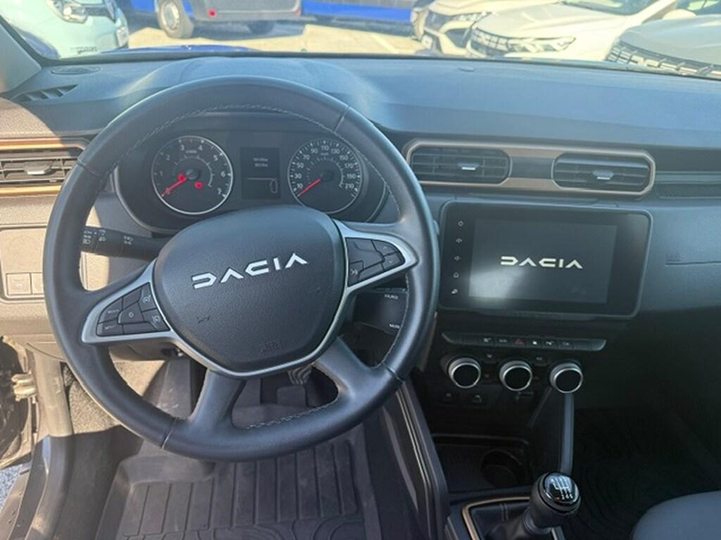 Dacia Duster 1.0 TCe GPL Extreme 4x2