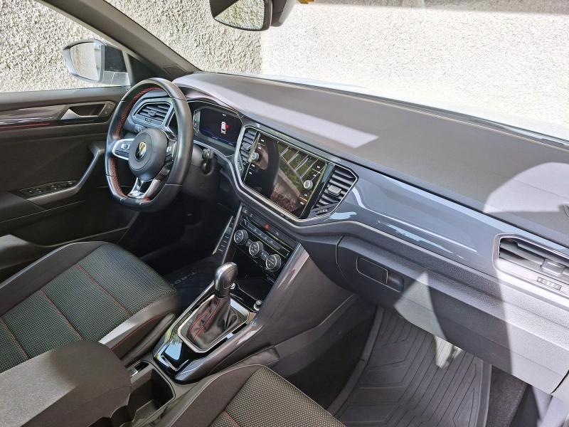 Volkswagen T-Roc 1.5 tsi Sport R Line dsg tetto e garanzia VW