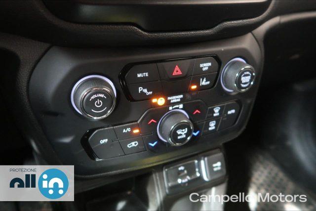 JEEP Renegade Renegade 1.0 T3 120cv Limited