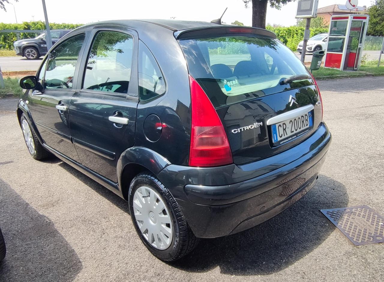 Citroen C3 1.4 Elegance