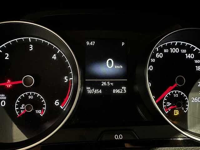 Volkswagen Golf 7ª serie 1.6 TDI DSG 5p. R-LINE