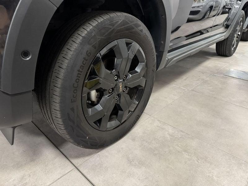 Dacia Duster II 2021 1.0 tce SL Extreme Gpl 4x2 100cv