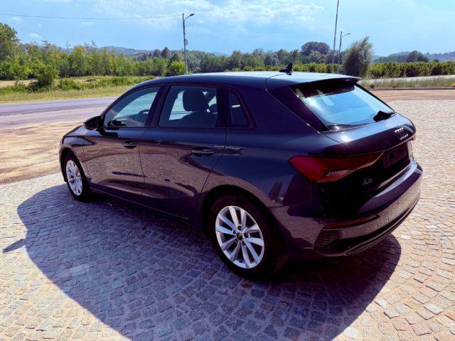 AUDI A3 KM 79.000 - AZIENDALE - FULL - NO OBBLIGO FINANZIA