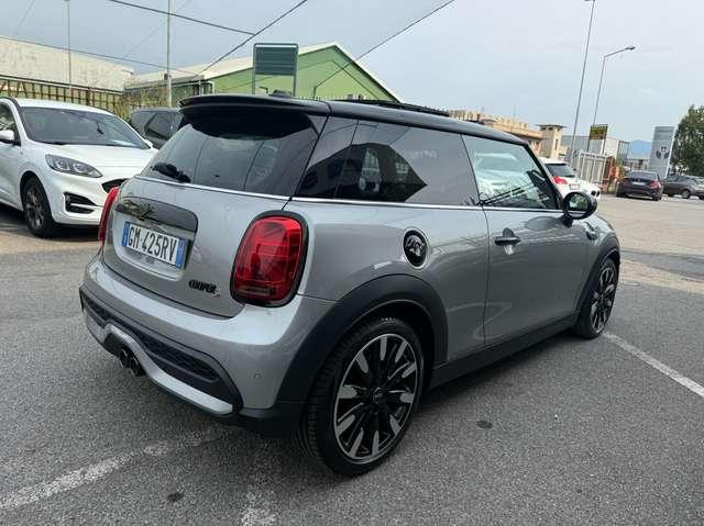 MINI Cooper S Mini 3p 2.0 TETTO PANORAMICO