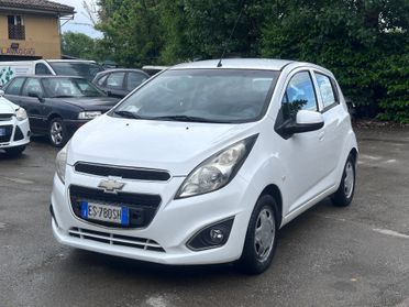 Chevrolet Spark 1.0 LT GPL scade 2033 Neopatentati