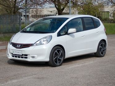 Honda Jazz 1.4 i-VTEC Si