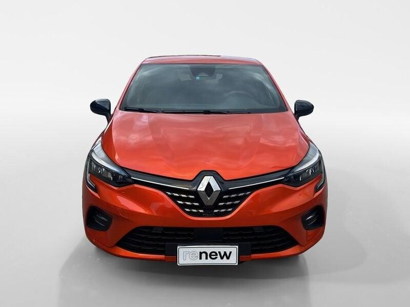 Renault Clio Clio Full Hybrid E-Tech 145 CV 5 porte Techno