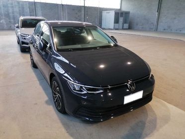 Volkswagen Golf Golf 2.0 TDI 115 CV SCR Life