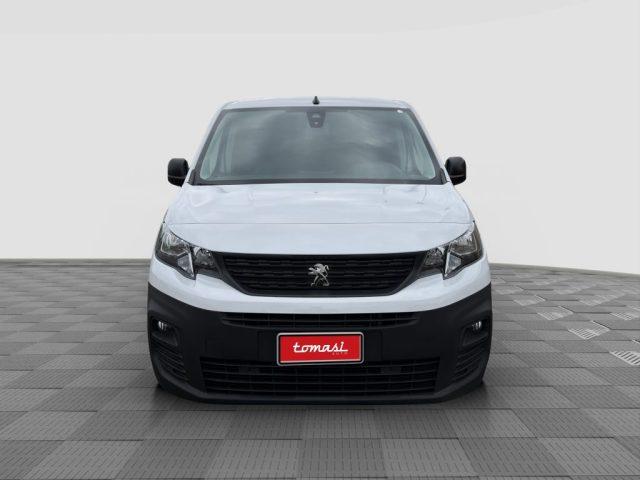 PEUGEOT Partner Partner BlueHDi 100 PL Furgone Premium