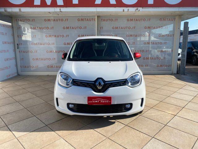 RENAULT Twingo 0.9 90CV LE COQ SPORTIF PELLE LED NAVI CERCHI 16'
