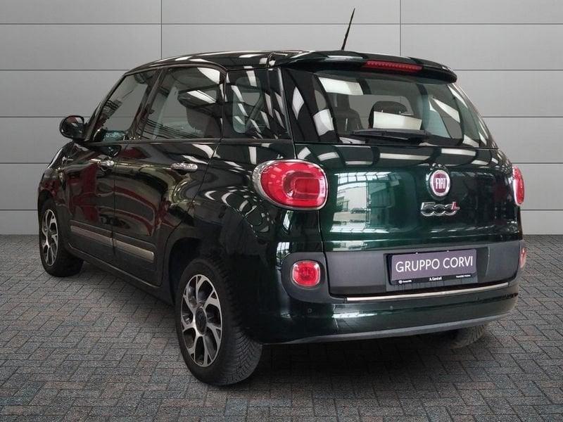 FIAT 500L BUSINESS