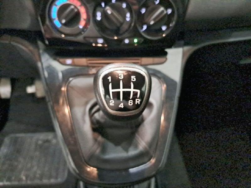 Lancia Ypsilon 1.0 FireFly 70cv S&S Hybrid GOLD