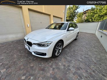 Bmw 320 Sport 320d